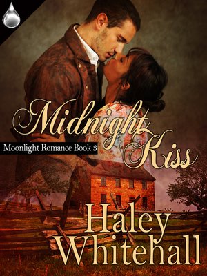 cover image of Midnight Kiss